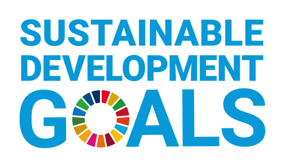 ジョイテックの持続可能な開発目標（SDGs）